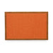 Acre Orange Cotton Jute Contract-Grade Jewelry Box - Home And Beyond