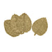 Leaf Natural Seagrass Placemat - Set of 4 - Home And Beyond