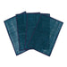 Peele Blue Seagrass Placemat - Set of 4 - Home And Beyond