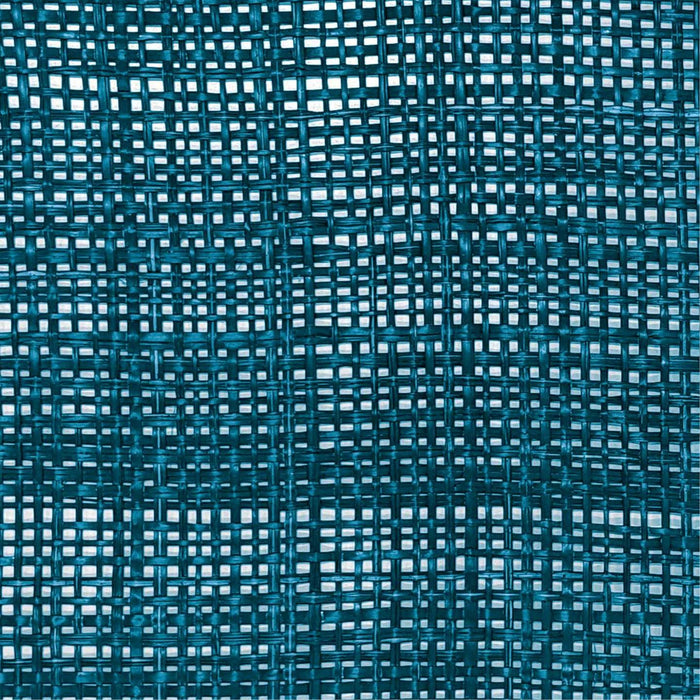 Peele Blue Seagrass Placemat - Set of 4 - Home And Beyond