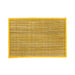 Peele Yellow Seagrass Placemats - Set of 4 - Home And Beyond
