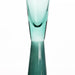 Flute Green Champagne Glasses - Set of 4 - Home And Beyond