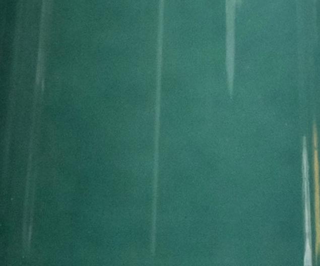 Flute Green Champagne Glasses - Set of 4 - Home And Beyond