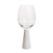 Rose White Wine Glasses - Set of 4 - Home And Beyond