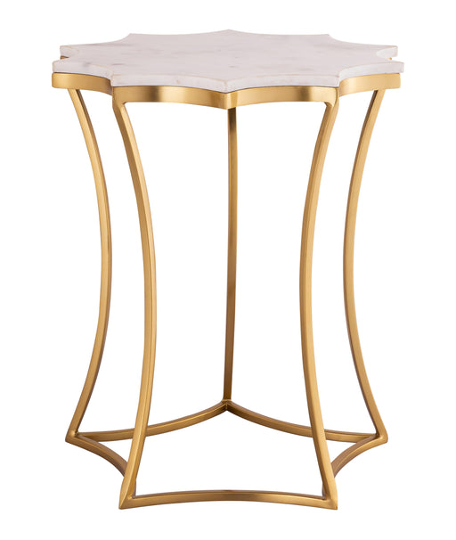 Camilla Marble Side Table image