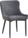 Draco Grey Chair image