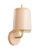 Kuli Blush Wall Sconce image