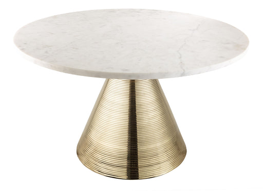 Tempo Marble Coffee Table image