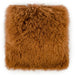 Tibetan Sheep Copper Large Pillow image