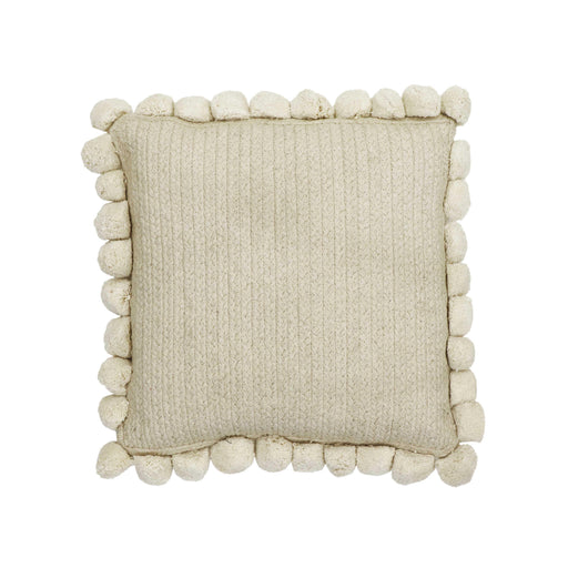 Adelyn Square Accent Pillow image