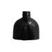 Adonis Black Ceramic Vase - Home And Beyond