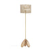 Alondra Wooden Floor Lamp image