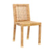 Amara Rattan Dining Chair - Home And Beyond