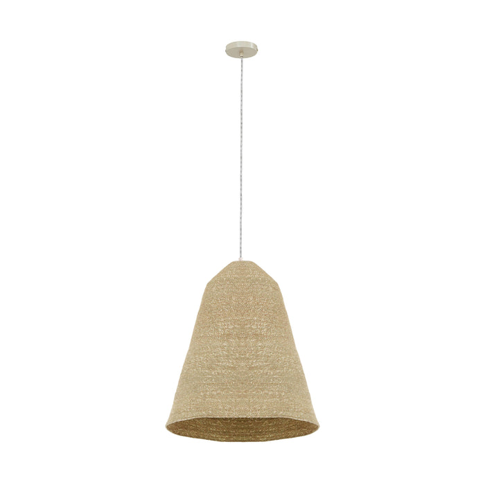 Aylin Natural Grass Pendant Lamp image