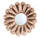 Blossom Rose Gold Mirror image