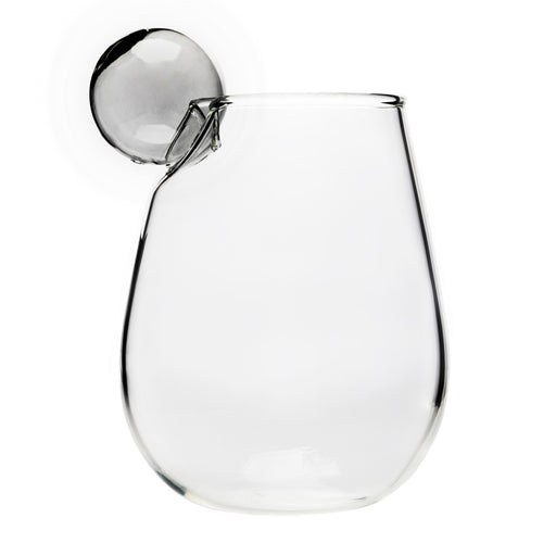 Boule Clear Water Glass - Set of 4 image