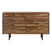 Bushwick Wooden Dresser - Home And Beyond