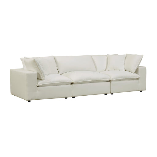 Cali Natural Modular Sofa image