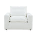 Cali Pearl Arm Chair - Home And Beyond