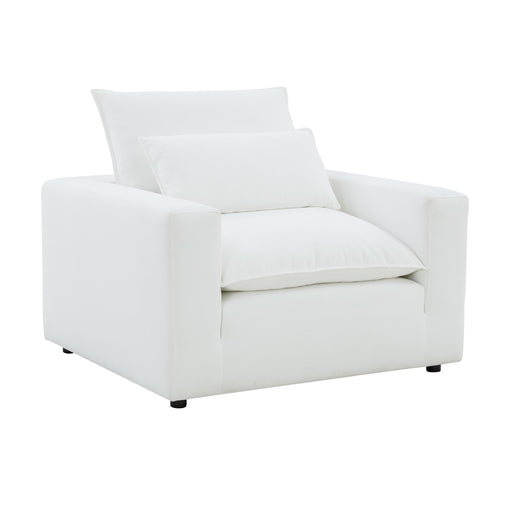 Cali Pearl Arm Chair image