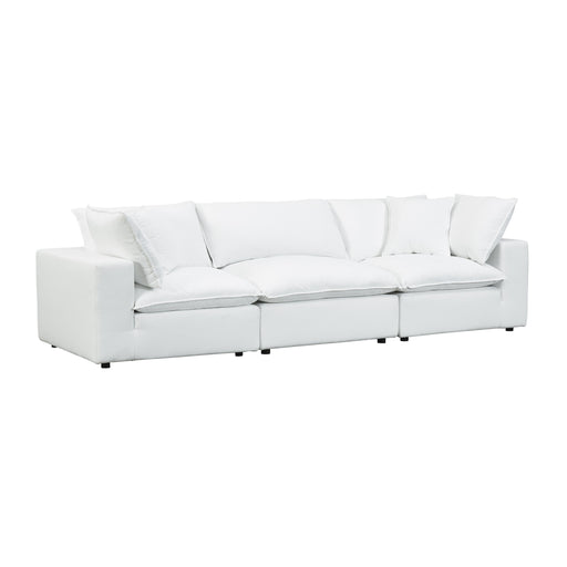 Cali Pearl Modular Sofa image