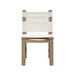 Cassie Cream Outdoor Dining Chair - Set of 2 - Home And Beyond