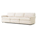 Catarina Cream Sofa - Home And Beyond