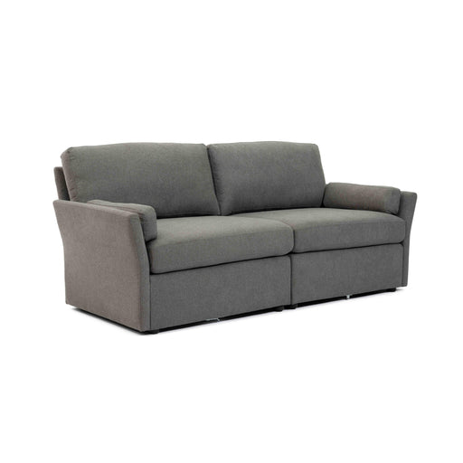 Catarina Gray Loveseat image