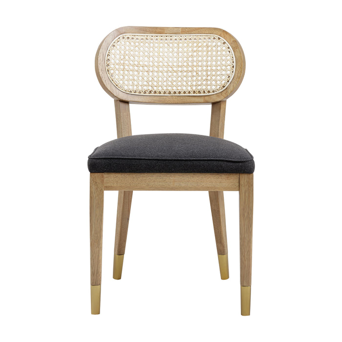 Cosette Black Dining Chair - Home And Beyond