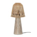 Dev Natural Table Lamp image