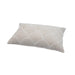 Destiny White Woven Cushion - Home And Beyond