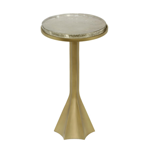 Gabrielle Round Side Table image