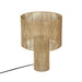 Hope Natural Large Table Lamp - Home And Beyond