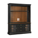 Hudson Charcoal Entertainment Center for TVs up to 70" image