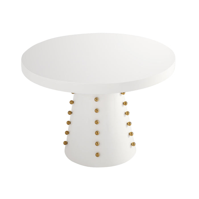 Janice Lacquer Dinette Table - Home And Beyond