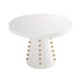 Janice Lacquer Dinette Table - Home And Beyond