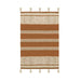 Jassey Taupe Throw image