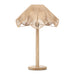 Jula Natural Jute Table Lamp - Home And Beyond