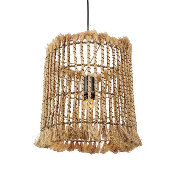 Kahuzi Pendant Lamp - Home And Beyond