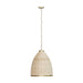 Kelsey Rattan Pendant Lamp - Home And Beyond