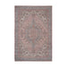 Madra Blush Tone 8' x 10' Area Rug - Home And Beyond