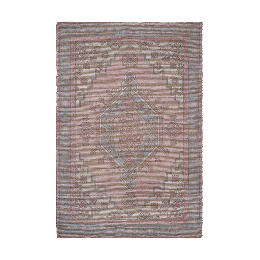 Madra Blush Tone 5' x 8' Area Rug image