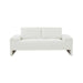 Maeve Pearl Loveseat - Home And Beyond