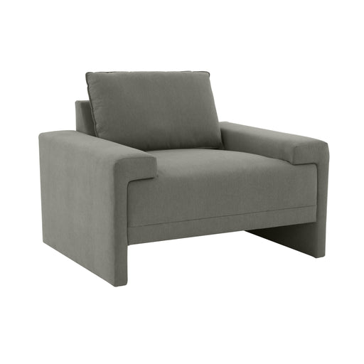 Maeve Slate Accent Chair image