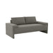 Maeve Slate Loveseat image