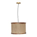 Mariana Natural Pendant Lamp image