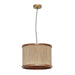 Mariana Natural Pendant Lamp - Home And Beyond