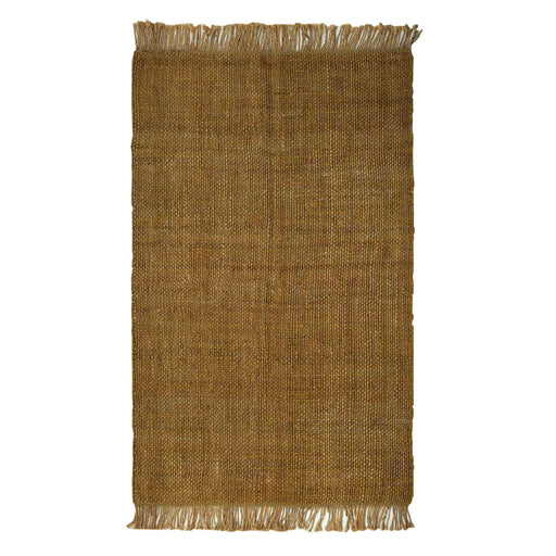 Mata Light Brown 5' x 8' Area Rug image