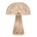 Oddy Natural Jute Table Lamp image