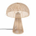 Oddy Natural Jute Table Lamp - Home And Beyond